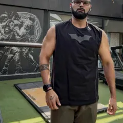 Studies show that 97% of men actually believe they are Batman. I'm just here to confirm the science.