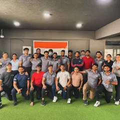 A weekend well spent on Continuing Professional Development (CPD). We believe that teaching and learning from each other is the best way to stay at the forefront of physiotherapy.
