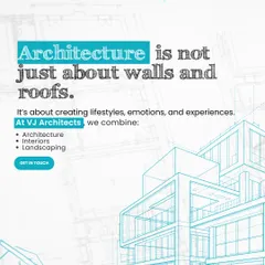 We believe architecture shapes lifestyles and experiences. Our integrated approach combines architecture, interiors, and landscaping to create holistic and inspiring spaces.