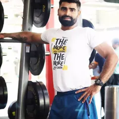 "The More You Learn, The More You Earn." This applies to fitness too. I am committed to continuous learning to provide the best coaching possible.