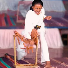 "I want to be a black belt." We nurture that ambition, transforming it into tangible skill and unwavering confidence through rigorous karate training and power conditioning.