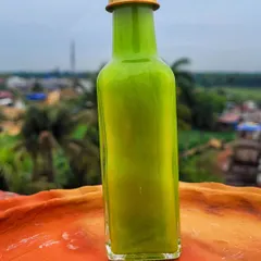 My Amla Reetha Shikakai Shampoo is perfect for a deep, natural cleanse. This traditional formula helps maintain a clean scalp and promotes shiny, healthy hair.