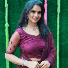 This delicate ruby and diamond necklace is perfect for a subtle yet elegant look. It's a great rental option for attending a party or a small function.