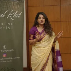 A moment during our graduation ceremony where I share some final thoughts and encouragement with my students before they start their professional journey.