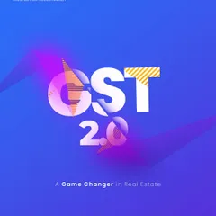This graphic introduces GST 2.0 as a game-changer for real estate. We analyze how policy shifts create new growth opportunities for investors in Gurugram and beyond.