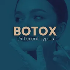 The term "Botox" is often used generically, but there are different brands and types, each with unique properties. Understanding the differences between products like Botox, Dysport, and Xeomin is crucial for achieving the right result.
