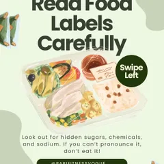 Clean eating is about nourishment, not restriction. This series provides six simple tips, such as eating whole foods, avoiding added sugar, reading food labels carefully, and practicing mindful eating to fuel your body.