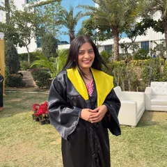 A proud moment in my academic journey. My master's degree in law (LLM) has deepened my expertise, which I now use to benefit my clients.
