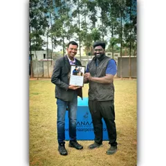 I was so happy to receive my dog trainer certification from a respected institution. This represents our dedication to providing professional, knowledgeable, and effective training for your beloved pets.