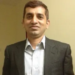I am Chinmaya G Hegde, the founder of Ganashri Advisers. My goal is to provide you with a straightforward and amicable solution for all your business registration and accounting needs.