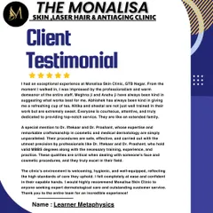 We are grateful for such detailed feedback that praises our clinic's professionalism, the expertise of our doctors, and the warm, attentive nature of our entire staff.