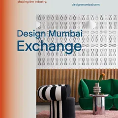 The Design Mumbai Exchange brings together influential design leaders to share insights and innovations. As a media partner, I help amplify these crucial conversations that are shaping the future of our industry.