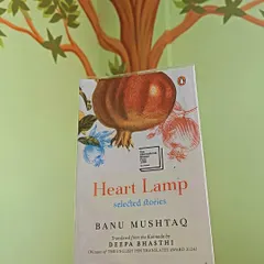 We were so proud to congratulate Banu Mushtaq on winning the International Booker Prize, a historic first for a Kannada book. A huge moment for Indian literature.