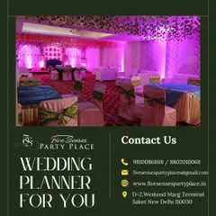 A closer look at our wedding planning capabilities, showcasing the elegant ambiance we create. We work with you to design a personalized theme that makes your wedding day both unique and unforgettable.
