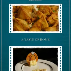 We offer a taste of home, elevated with gourmet finesse. This collection features classic Indian savouries like crispy samosas and an artistic presentation of traditional sweets, evoking nostalgia and comfort.