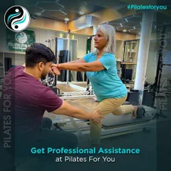 Professional guidance is key, especially for older adults or those new to exercise. I provide constant support to ensure every movement is performed correctly, maximizing benefits and preventing strain.