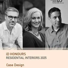 It is a privilege to receive an ID Honours award for Residential Interiors in 2025. We congratulate all the other winners and thank India Design ID for recognizing our commitment to creating homes that are both elegant and functional.