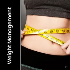One of the key benefits of consistent exercise is effective weight management. It helps you burn calories and build muscle.