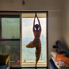 Another look at how my teaching has changed. I used to skip pranayama due to lack of time, but now it's an integral part of every class, especially when working with specific disorders.