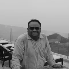 A reintroduction to our co-founder, Sunil Dhingra. As an architect with nearly two decades of experience, he blends creativity and practicality to innovate unique, environmentally responsible environments.