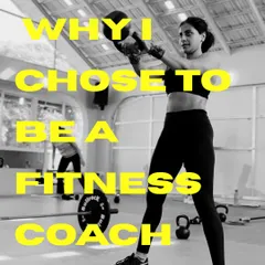 Why did I choose to be a fitness coach? Because I love having a positive impact on someone's life. This is my story, and if it strikes a chord with you, I'm here to help you transform your life, no matter how hectic your schedule is.