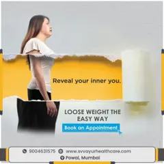 My Ayurvedic weight loss programs are designed to help you reveal your inner, healthier self. By addressing the root causes of weight gain, I help you lose weight the easy and natural way.