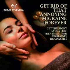 We provide lasting relief from migraines and chronic headaches by addressing the root cause. This relaxing head and face massage targets vital energy points to release tension, calm the nervous system, and prevent future occurrences.