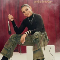 The official campaign poster for the Freakins x Jaspreet Dyora collaboration. I created a bold smokey eye and styled the hair in long, flowing waves to match the cool, edgy vibe of the collection.