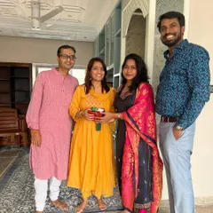 All smiles during this handover ceremony. It was a pleasure working with this family to bring their vision of a modern and comfortable home to life.