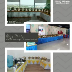 Another look at a week where we nailed 15 events. These images show the variety of venues and setups our team managed, from corporate offices to banquet halls.