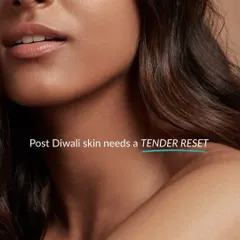 After the fun of Diwali, your skin needs a reset. The late nights and pollution can take a toll, and a post-festival detox treatment can help restore your skin's balance and glow.