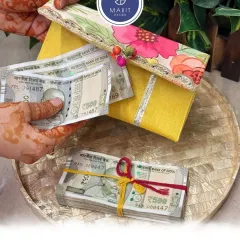 A token of love, wrapped in elegance. My handcrafted money envelopes are perfect for your most cherished moments, adding a personal and beautiful touch to your blessings.