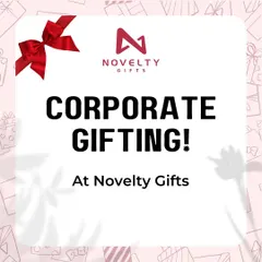 Searching for gifts as unique as your clients or employees? Look no further. Dive into my treasure trove of novelty delights for all your corporate gifting needs.