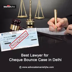 When a cheque is dishonored, it is crucial to take swift legal action. I assist clients in filing cases for bounced cheques, ensuring all procedural requirements are met for a strong claim.