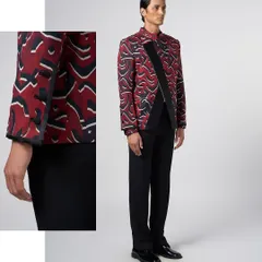 A high-fashion look for menswear brand Line Outline. I used sharp contouring and a sleek, wet-look hairstyle to create a modern and edgy silhouette.