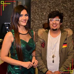 It was a pleasure to DJ the success party for Shweta Maurya, who was crowned Mrs. Worldwide Special Queen Ambassador 2022.