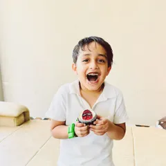 This is why we do what we do. Seeing the pure joy on a child's face when they see their birthday cupcakes is the sweetest reward. Moments like these make every celebration extra special.