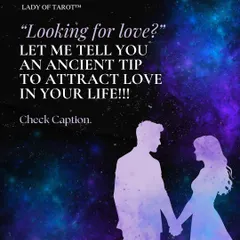 This post reveals an ancient tip to attract love into your life. The simple act of lighting a pink candle on a Friday, the day of Venus, and making a heartfelt prayer can align your energy with the frequency of love and partnership.