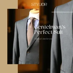 My goal is simple: to create the gentleman's perfect suit. Every piece is tailored just for you, focusing on exceptional fit and quality craftsmanship that you can see and feel.