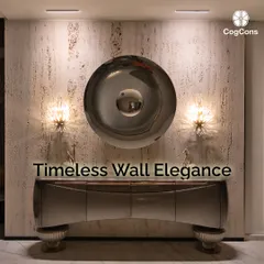 Our smart lighting extends to decorative fixtures, creating timeless wall elegance. We can integrate wall sconces and other feature lights into your automation system, allowing them to be part of your home's lighting scenes.