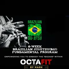 We offer a dedicated 8-week Brazilian Jiu-Jitsu fundamental program designed to empower you. This is for anyone ready to learn the art of BJJ and embody the warrior within.