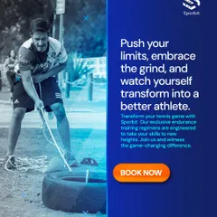 We believe in pushing past your perceived limits. Functional workouts like the tire flip are a core part of our program, designed to build raw, full-body strength and mental toughness. This is how you embrace the grind and transform.