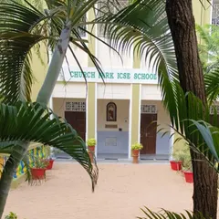 The beautiful campus of Church Park ICSE School, where our founder was honored. It was a homecoming filled with shared memories and a celebration of the values that inspire generations.