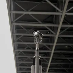 For factories, warehouses, and other rugged environments, we install industrial-grade IP CCTV cameras. These units are built to withstand harsh conditions while providing reliable, high-quality surveillance.