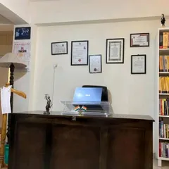 Another look at our Goa office, which is equipped to handle matters before the Goa High Court and assist clients with stressed asset acquisitions.