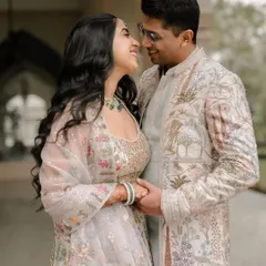 The look that says everything. My goal is to capture the deep bond between two people, creating fine art couple portraits that feel both timeless and deeply personal.