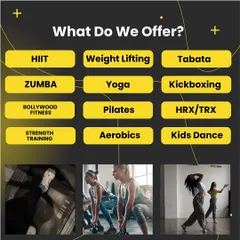 A quick introduction to Fusion Dance & Fitness Studio. We offer a huge variety of classes for kids and adults, from HIIT and Yoga to professional Bhangra training and wedding choreography.