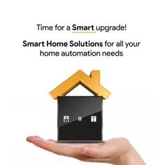 Upgrading to a smart home is a practical investment in your comfort and lifestyle. I provide complete solutions tailored to your specific needs, whether you are starting small or automating your entire house.