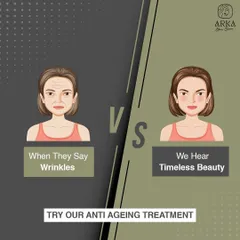 When a patient mentions wrinkles, I hear an opportunity to restore timeless beauty. My anti-aging treatments are designed to soften lines and rejuvenate the skin, helping you look as young as you feel.