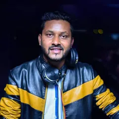 My music is about bringing people together. I focus on unity, love, and creating a positive atmosphere where everyone feels welcome on the dance floor.